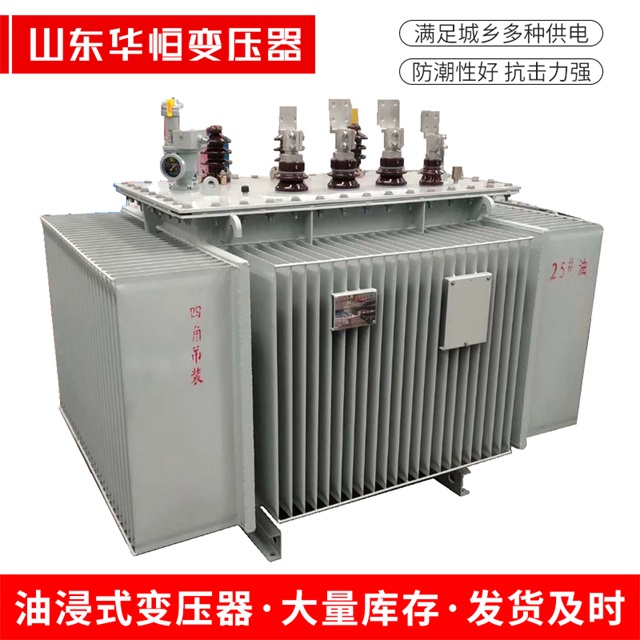 S13-10000/35兴城兴城兴城电力变压器厂家