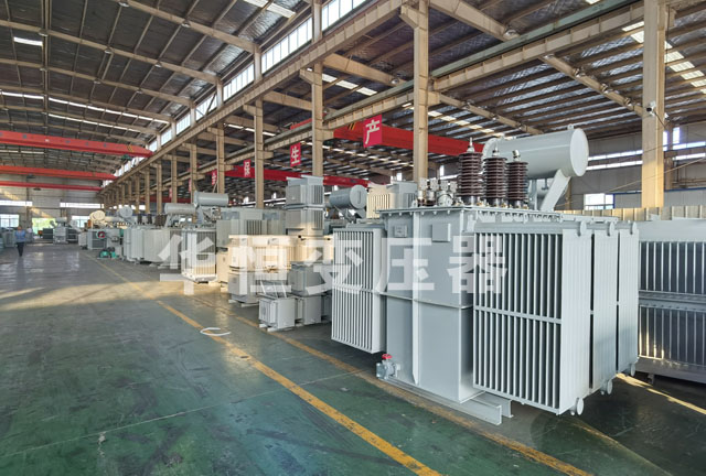 S13-8000/35兴城兴城兴城电力变压器厂家