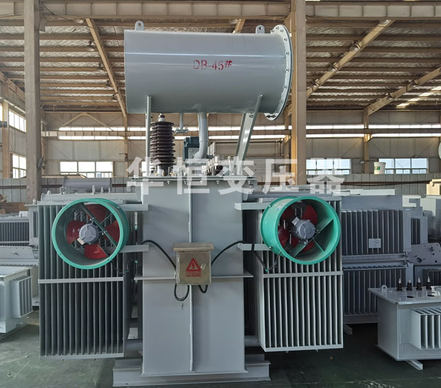 S13-8000/35兴城兴城兴城电力变压器