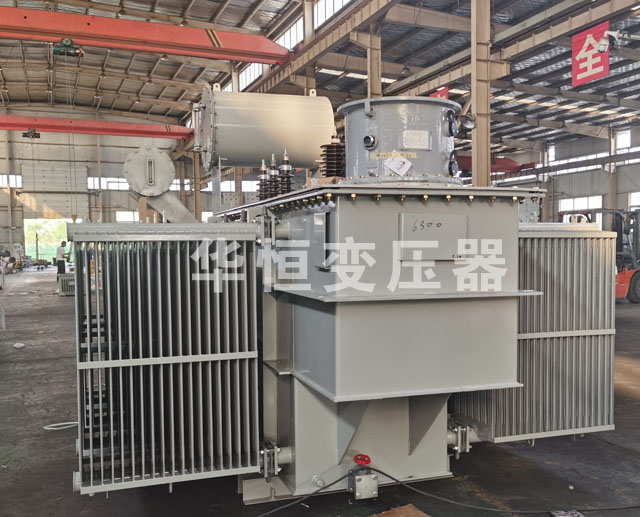 S11-6300/35兴城兴城兴城电力变压器价格