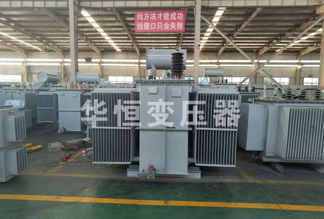 SZ11-6300/35兴城兴城兴城油浸式变压器价格
