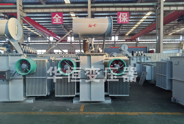 S13-6300/35兴城兴城兴城油浸式变压器